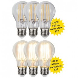 Schönberger LED-Lampe,...