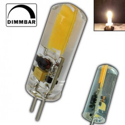 PB LED-Stiftsockellampe G4,...