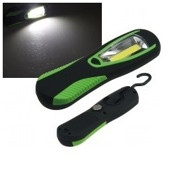 Chilitec LED-Arbeitslampe,...