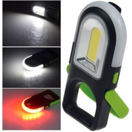 Chilitec LED-Arbeitsleuchte...