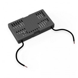 Shelly Bypass für Dimmer...