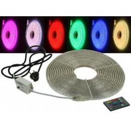 Chilitec LED-Stripe...