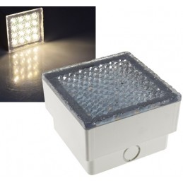 Chilitec LED-Pflasterstein...