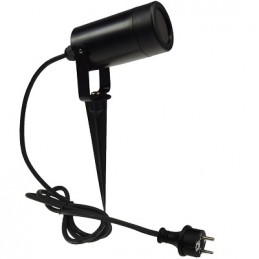 Chilitec LED-Gartenleuchte...