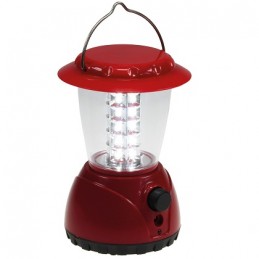 Chilitec LED-Akku Camping...