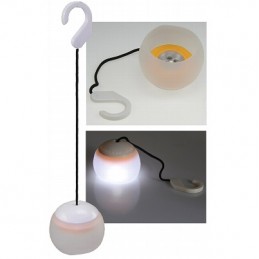 Chilitec LED-Hängeleuchte...
