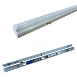 FURBER LED Aufbau-Unterbau...