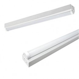 FURBER LED Aufbau-Unterbau...