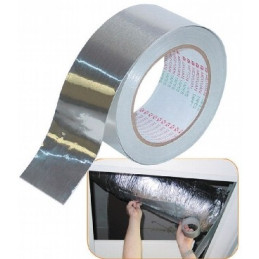 Chilitec Aluminium...