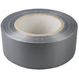 Chilitec Gewebe Klebband,...