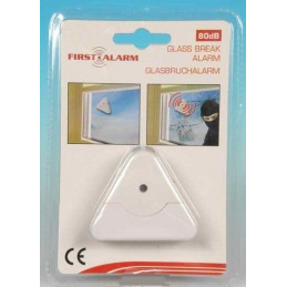 First Alarm Fenster- und...