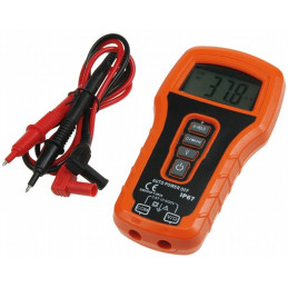 HM Digital-Multimeter...