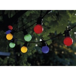 Sirius LED...