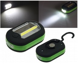 Chilitec LED-Arbeitslampe...