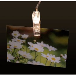 McShine LED Lichterkette...