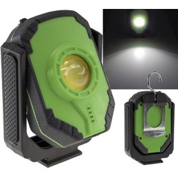 Chilitec LED-Arbeitsleuchte...