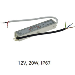Chilitec LED...
