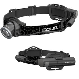 Led Lenser...