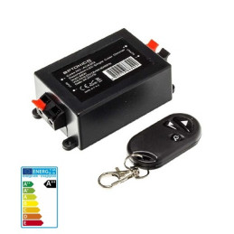 OPTONICA LED-Funkdimmer mit...