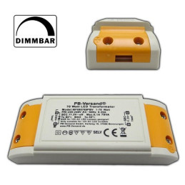 PB LED AC-Treiber/Trafo,...