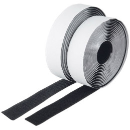 Chilitec Klettband...
