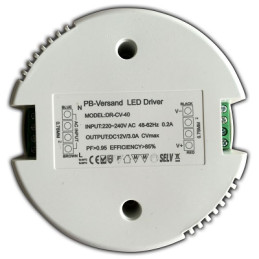 PB LED DC-Treiber/Trafo,...