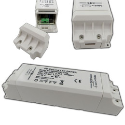 PB LED DC-Treiber/Trafo...