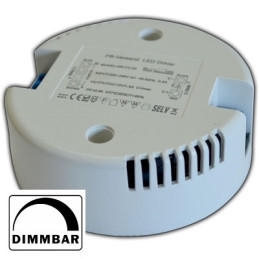 PB LED DC-Treiber/Trafo,...
