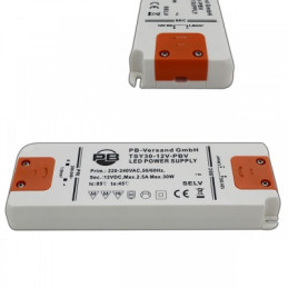 PB LED DC-Treiber/Trafo,...