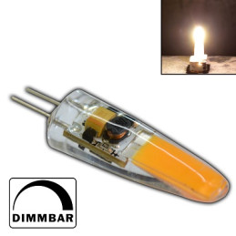 PB LED-Stiftsockellampe G4,...