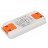 McShine LED DC-Treiber/Trafo "SlimLine", 12V DC, 6W, 0.5A