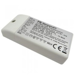 PB LED DC-Treiber/Trafo...