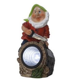 Star Trading LED-Solar...