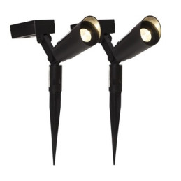Star Trading LED-Solar...