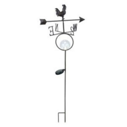 Star Trading LED-Solar...