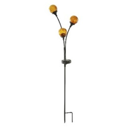 Star Trading LED-Solar...