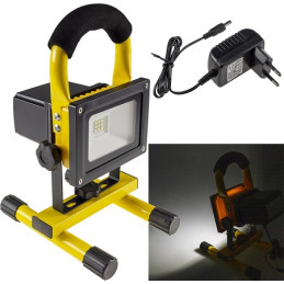 Chilitec LED-Baustrahler...