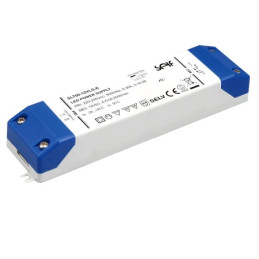 self LED DC-Treiber/Trafo...