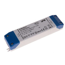 self LED DC-Treiber/Trafo...