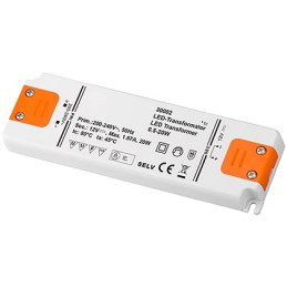 McShine LED...