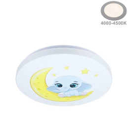 OPTONICA LED Kinderzimmer...