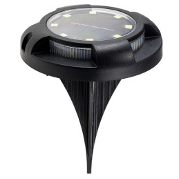 Chilitec LED Solar...