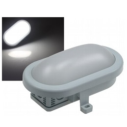 Chilitec LED Aufbau...