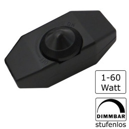 PB LED-Kabeldimmer für 230V...