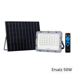HM LED Solar-Scheinwerfer...