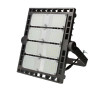 OPTONICA LED-Sportplatz Scheinwerfer "OPT-SF240", 240W, 90 Grad