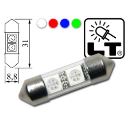 Letronix LED-Soffitte...
