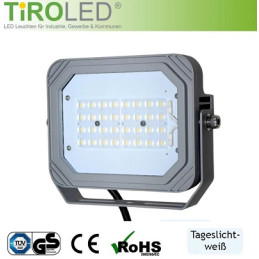 TL LED-Scheinwerfer "Mira...