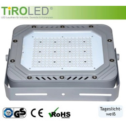 TL LED-Scheinwerfer "Mira...