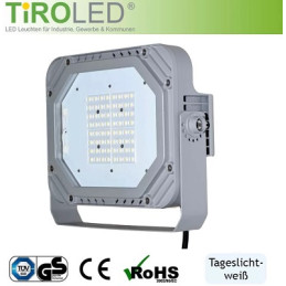 TL LED-Scheinwerfer "Mira...